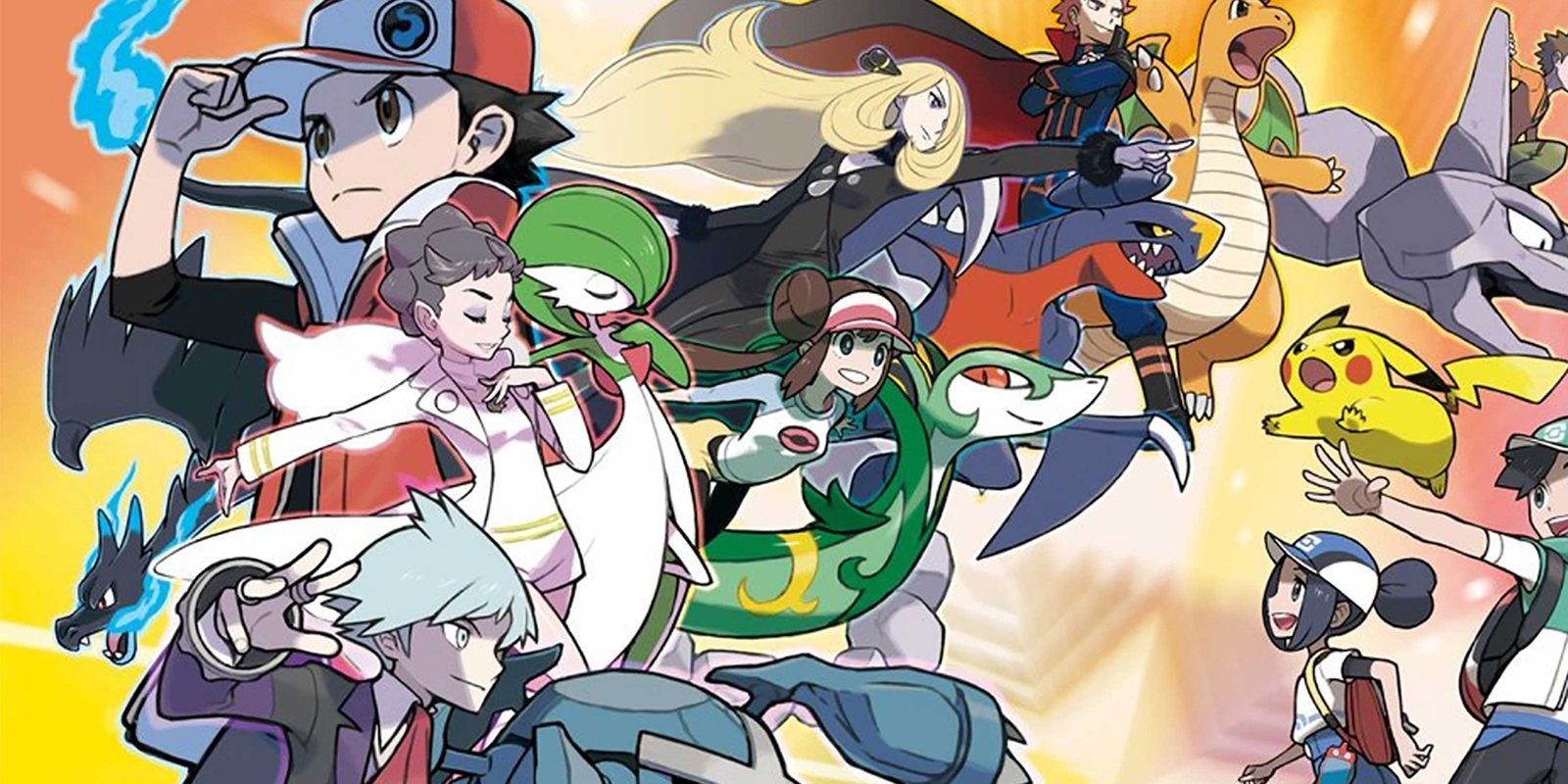 Pokémon Press Conference 2019: estos son sus anuncios
