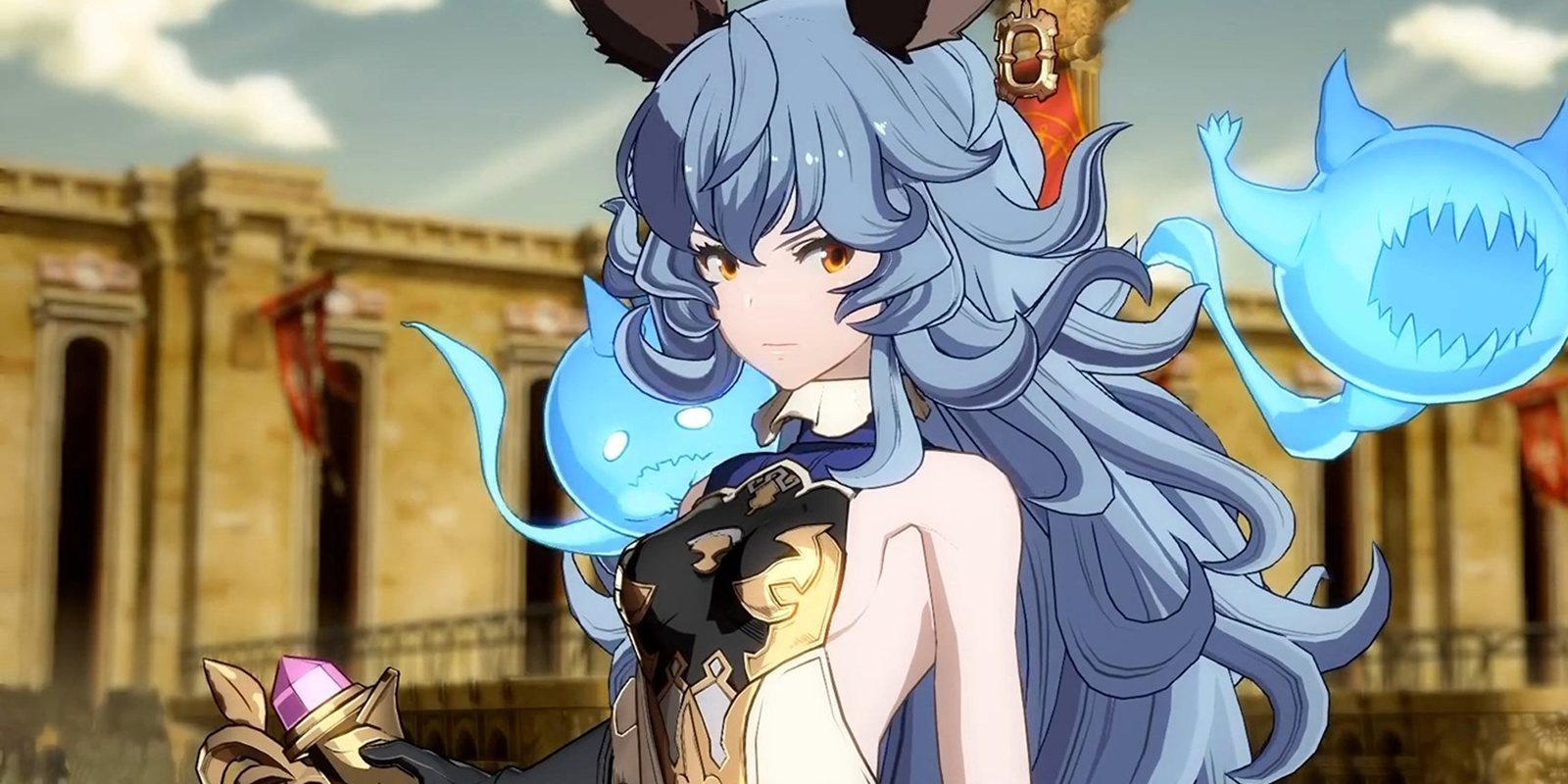 Impresiones de 'Granblue Fantasy Versus', accesibilidad ante todo