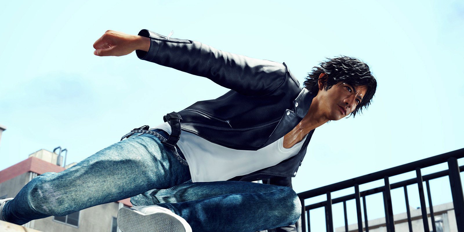 Impresiones de 'Judgment', un nuevo comienzo para la ciudad de Kamurocho