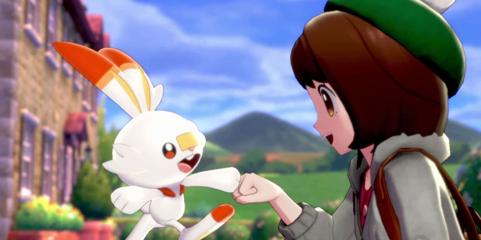 E3 2019: Todas las novedades de 'Pokémon Espada' y 'Pokémon Escudo'