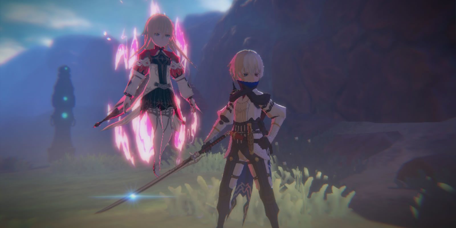 Impresiones de 'Oninaki', cambiando el estilo de Tokyo RPG Factory
