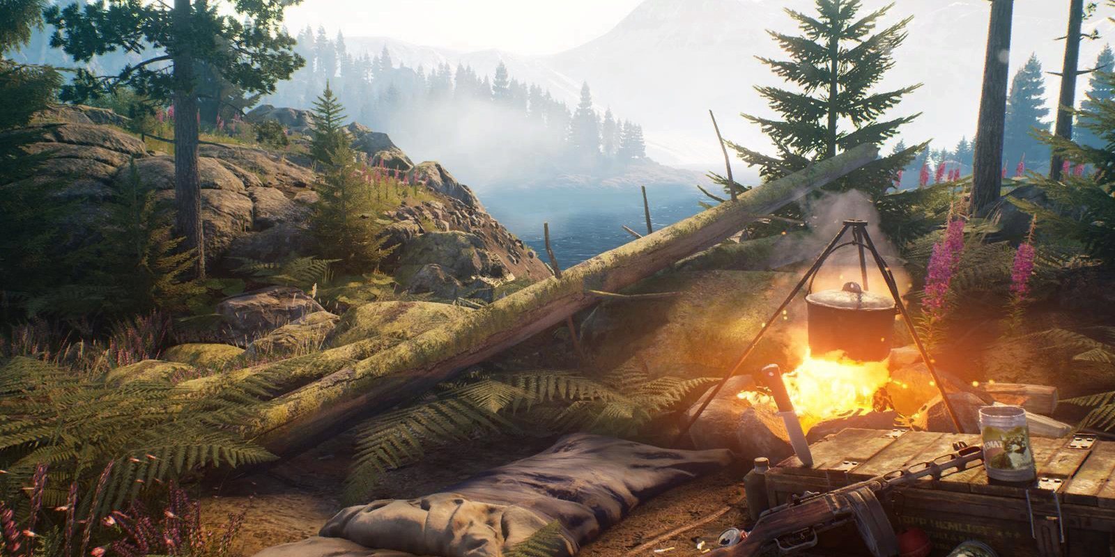 Impresiones de 'Vigor', un Battle Royale diferente a los demás