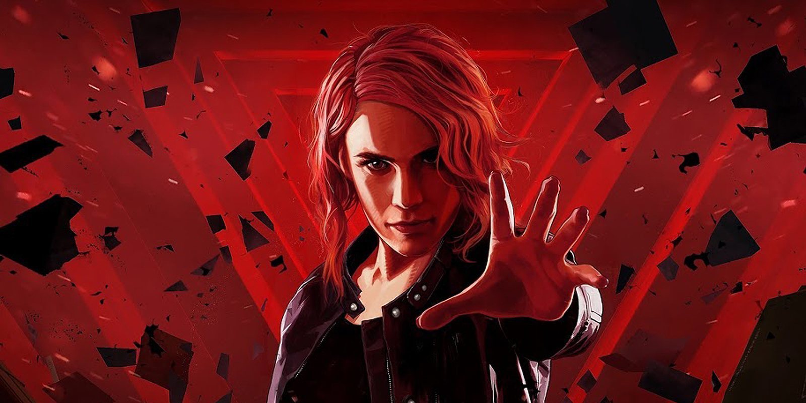 Impresiones finales de 'Control', una lucha contra el caos