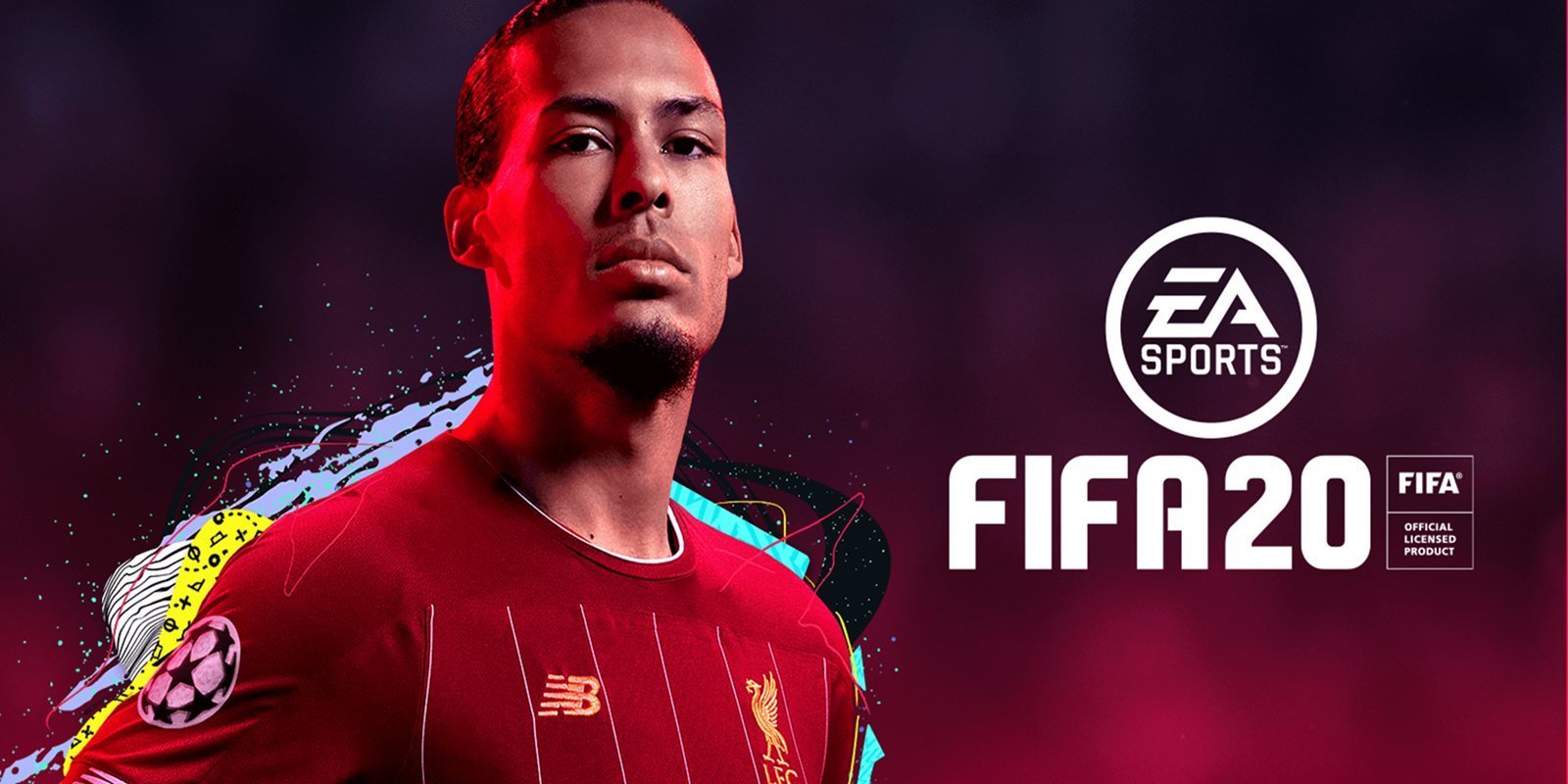 Impresiones de la demo de 'FIFA 20'