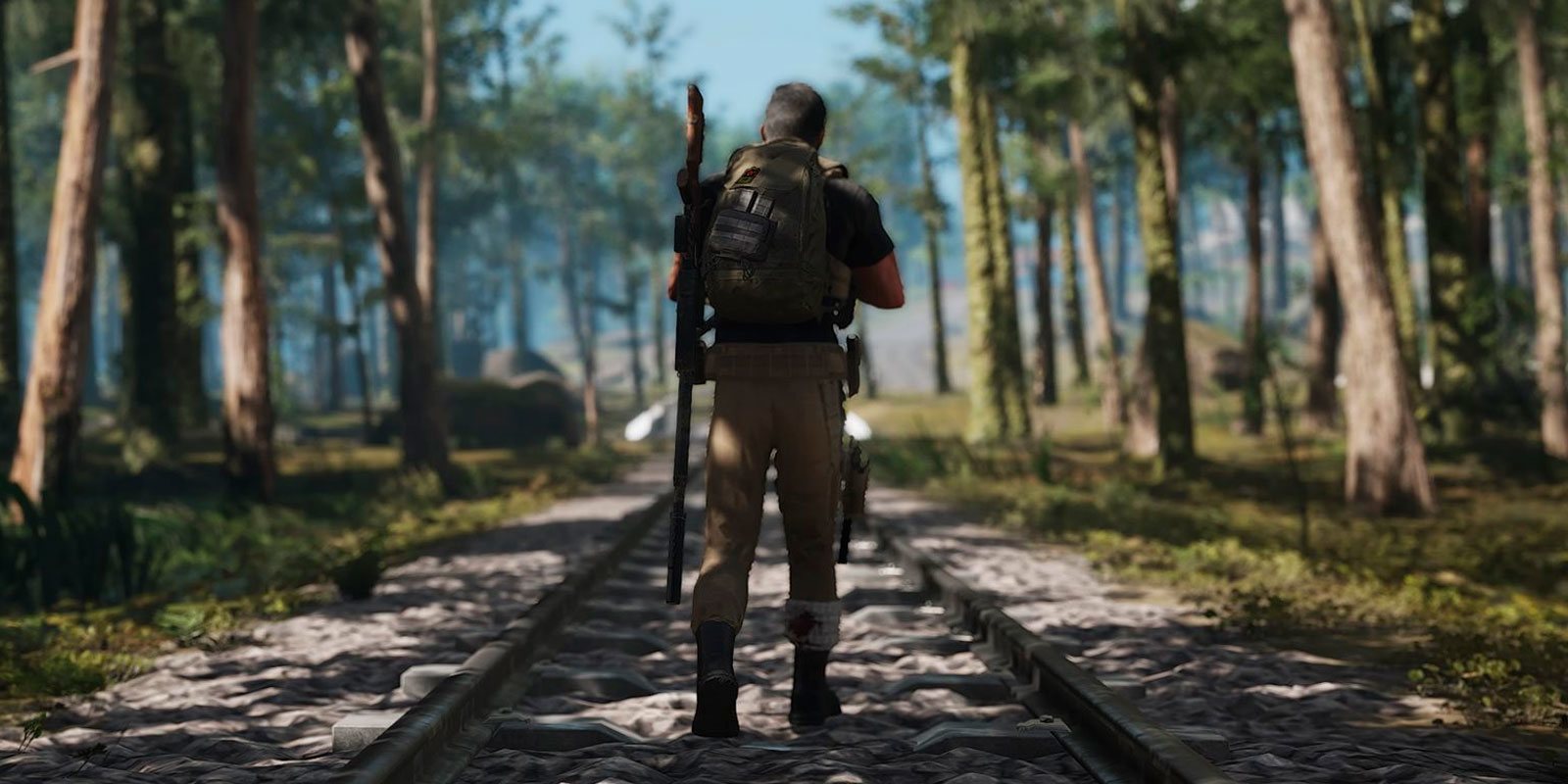 Impresiones 'Ghost Recon: Breakpoint': El paraíso en guerra