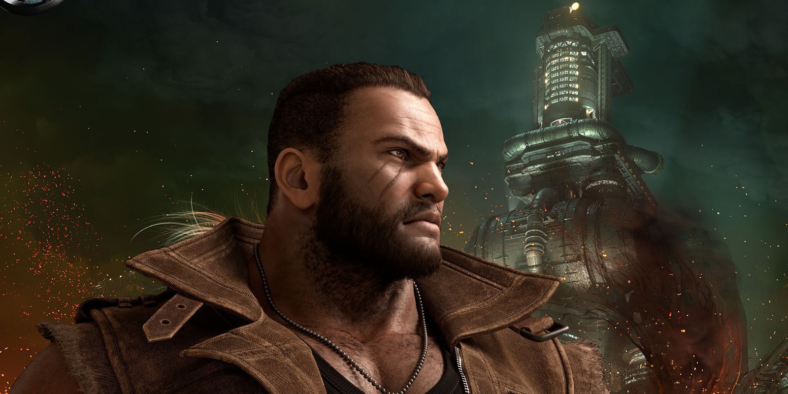 Impresiones de 'Final Fantasy VII Remake', un regreso por todo lo alto