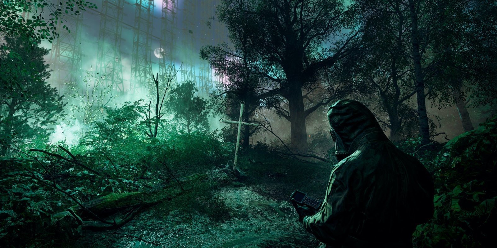 Impresiones de 'Chernobylite' para PC, buenas ideas pero faltas de pulido