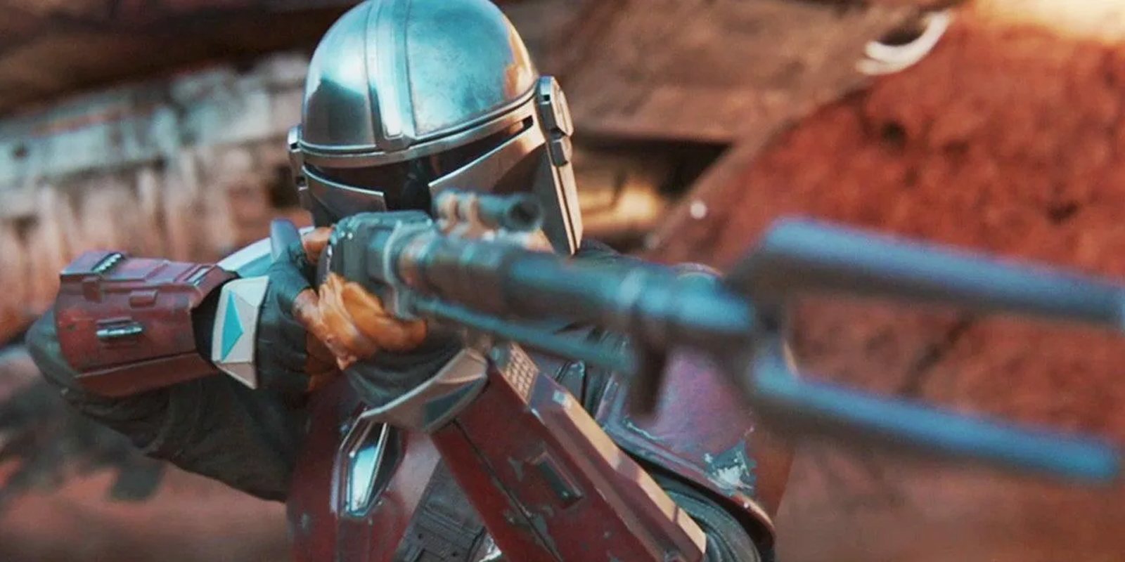 'The Mandalorian' 1x01 y 1x02, un magnífico arranque de temporada