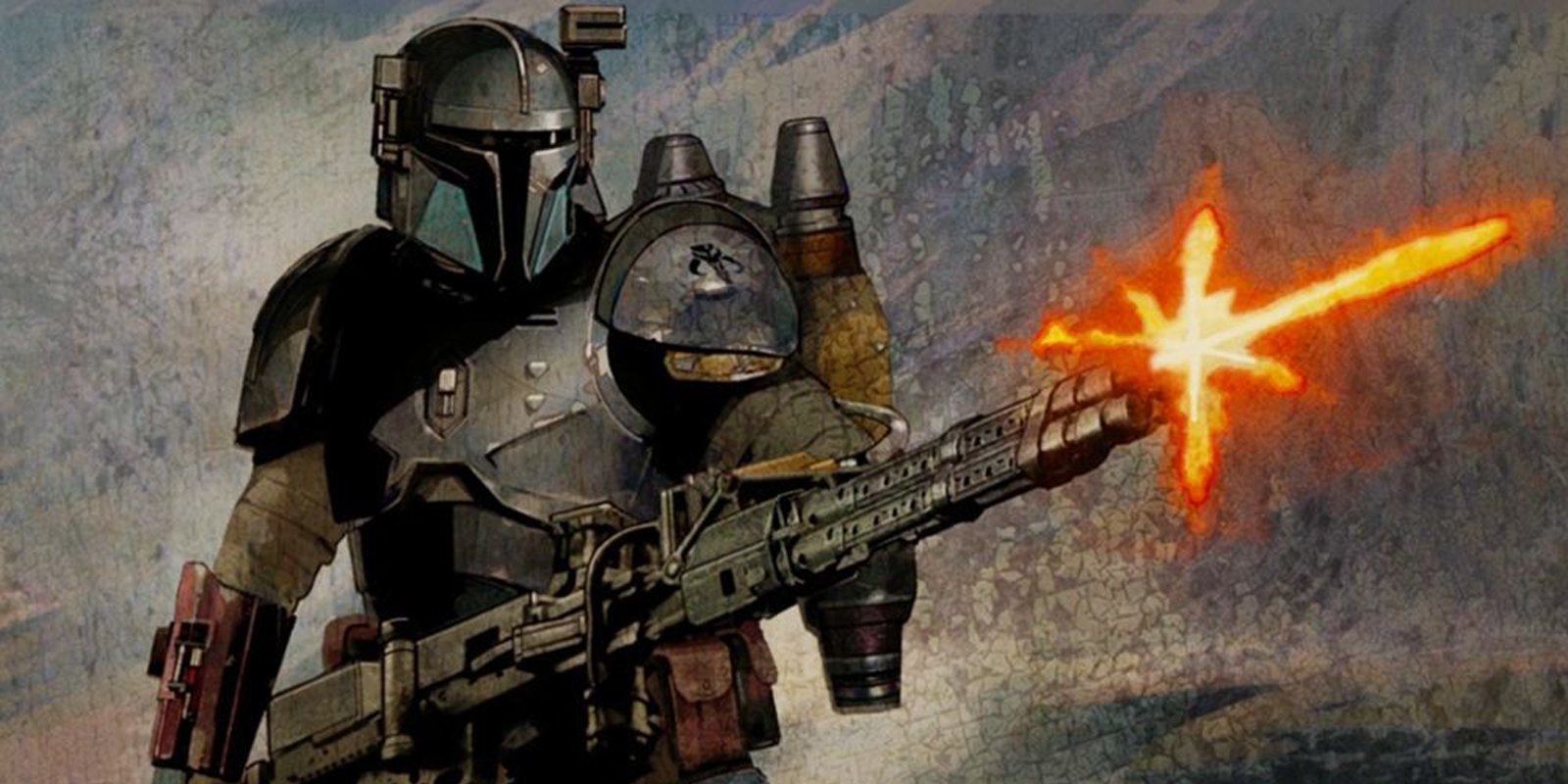 'The Mandalorian' 1x03, lo mejor del western de época