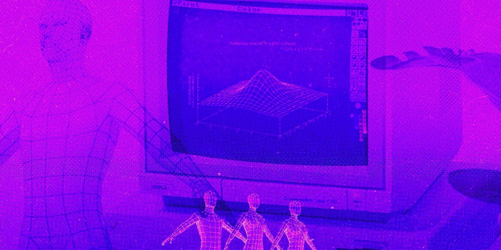 #RadarIndie: 'HANCHO' - La guerra de las corporaciones en un RPG por turnos