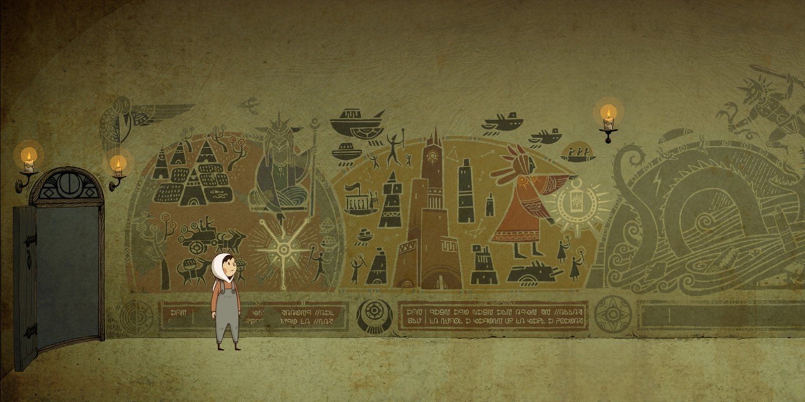 #RadarIndie: 'LUNA The Shadow Dust' - Luces y sombras