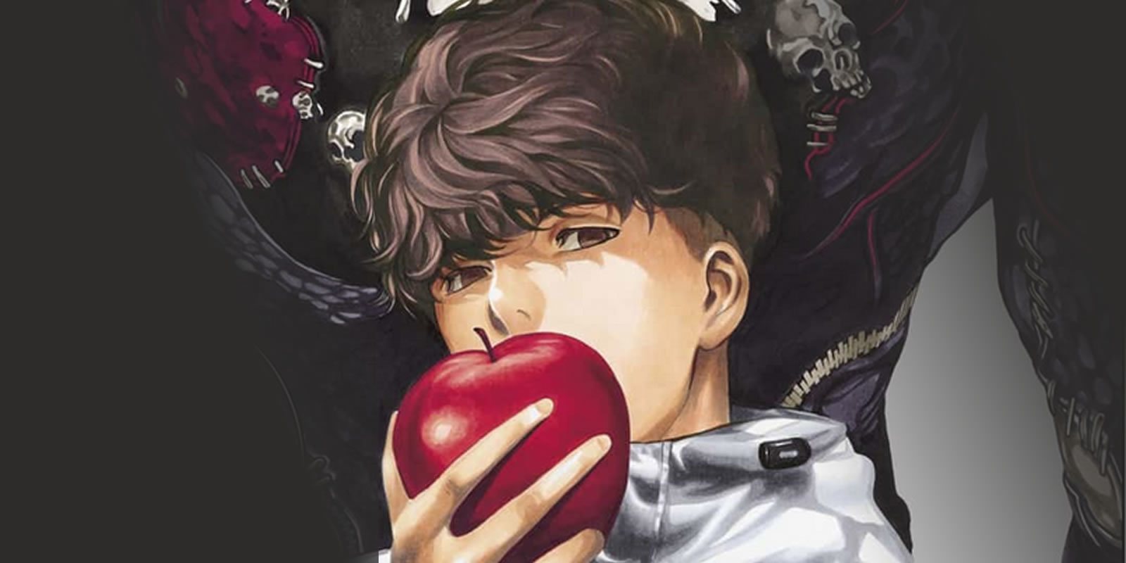 Crítica del one shot de 'Death Note'