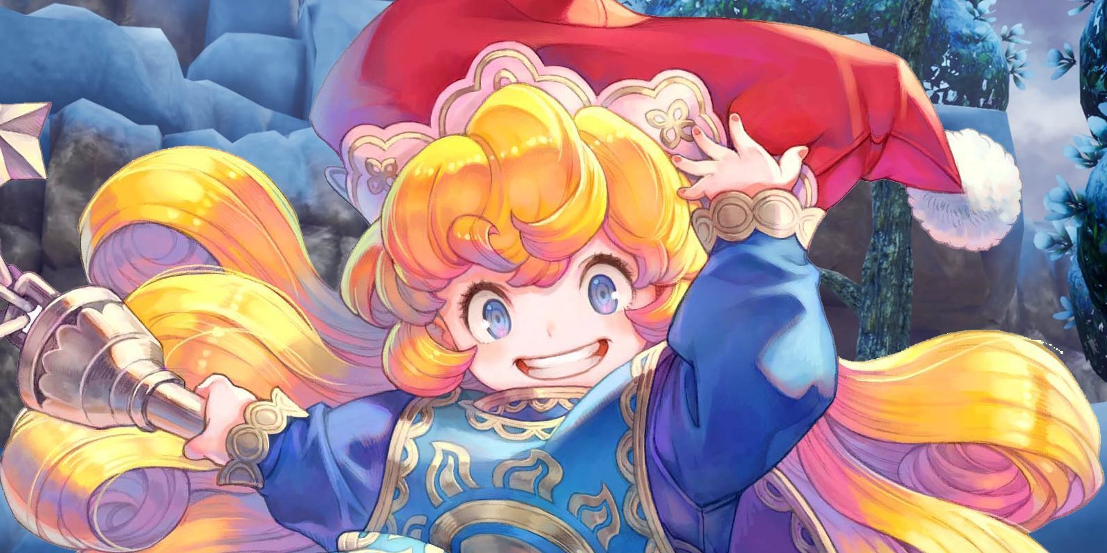 Impresiones de 'Trials of Mana', un agradable recuerdo de nuestro pasado