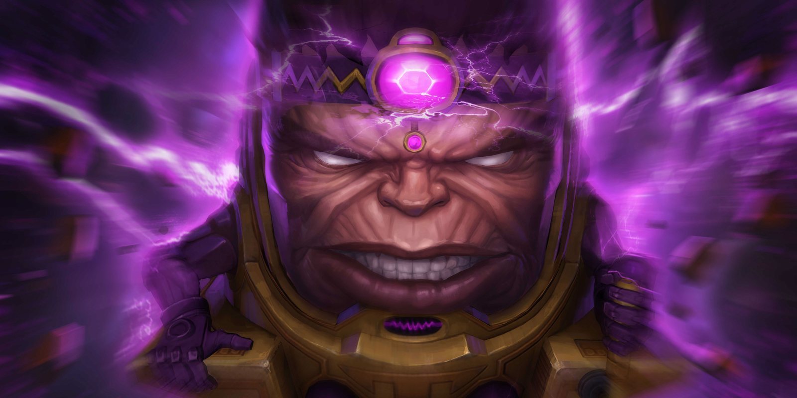 ¿Quién es MODOK, el villano de 'Marvel's Avengers', y qué debo leer?