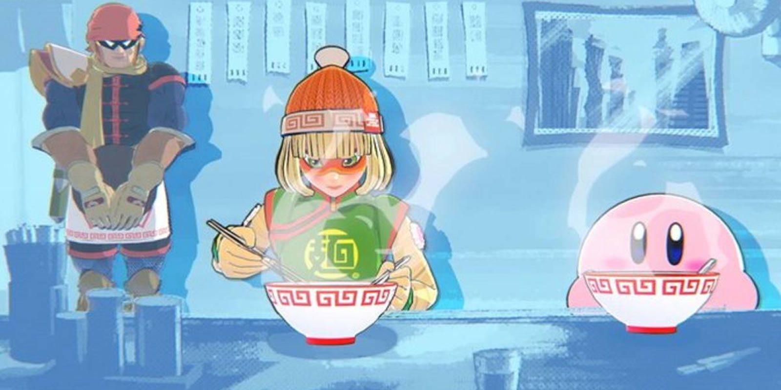 Análisis del parche 8.0.0 de 'Super Smash Bros. Ultimate', Min Min y los espíritus interminables