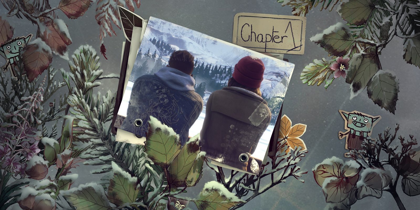 Adentrándonos en 'Tell Me Why', capítulo uno