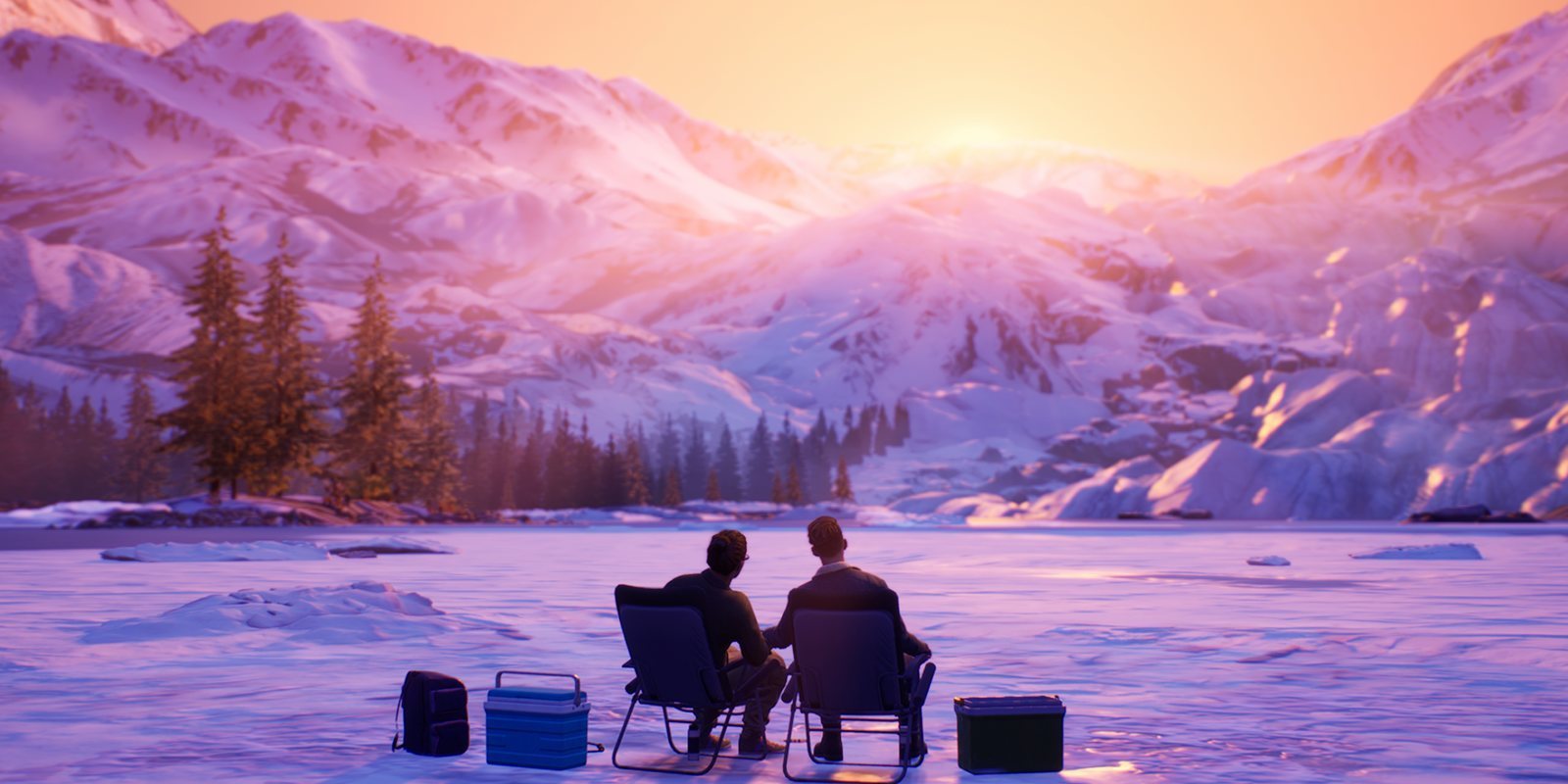 Adentrándonos en 'Tell Me Why' capítulo 2, "Frente a la oscuridad"