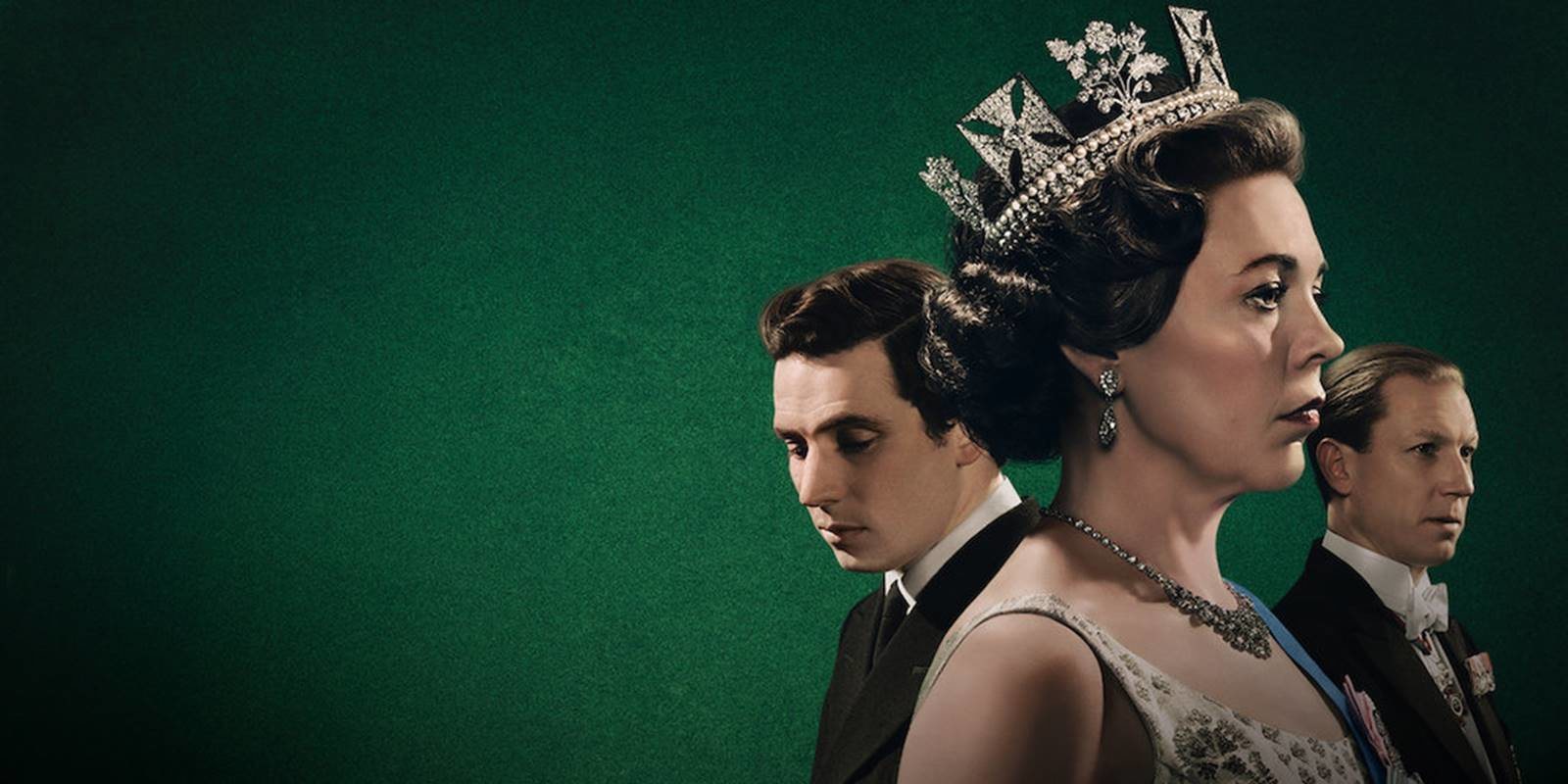 Estas son las novedades de Netflix en el mes de noviembre