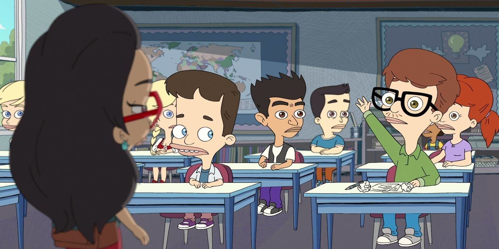 Estas son las novedades en Netflix del mes de diciembre