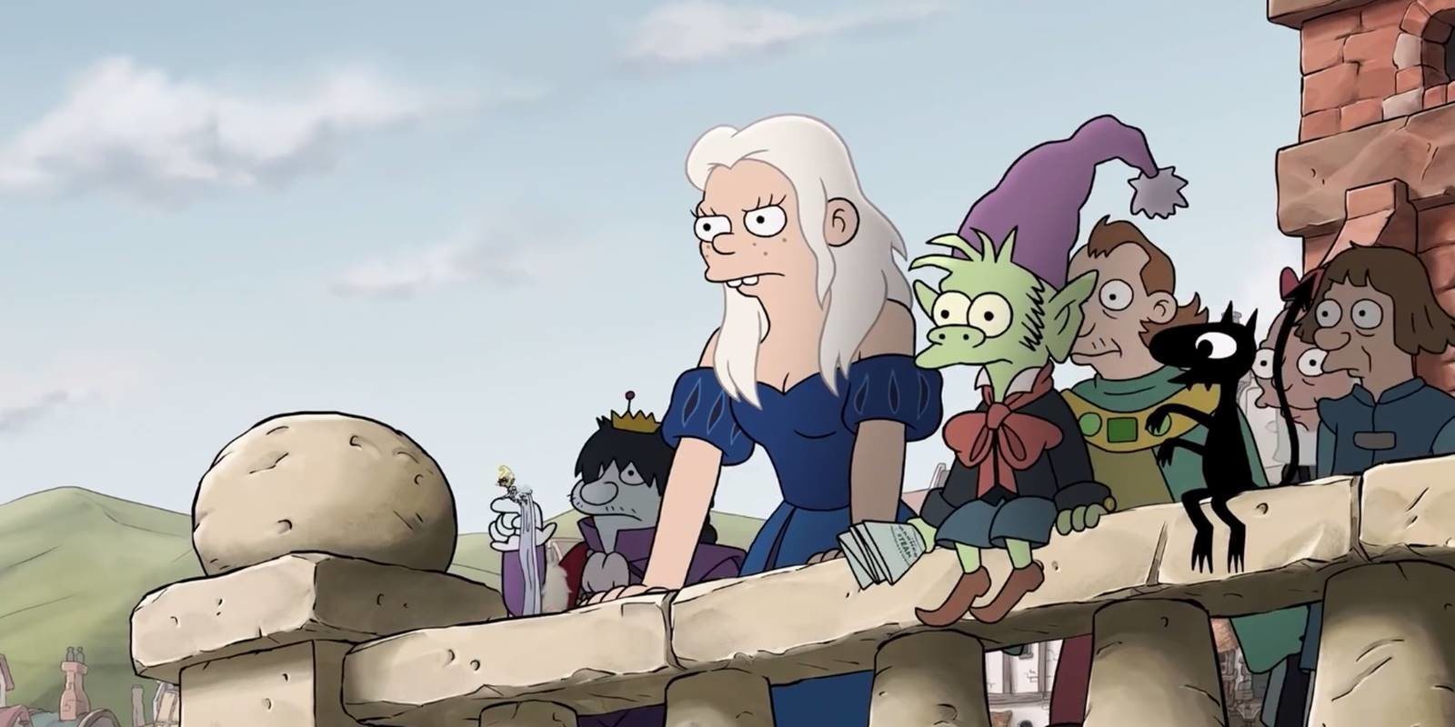 Estas son las novedades de Netflix en el mes de enero