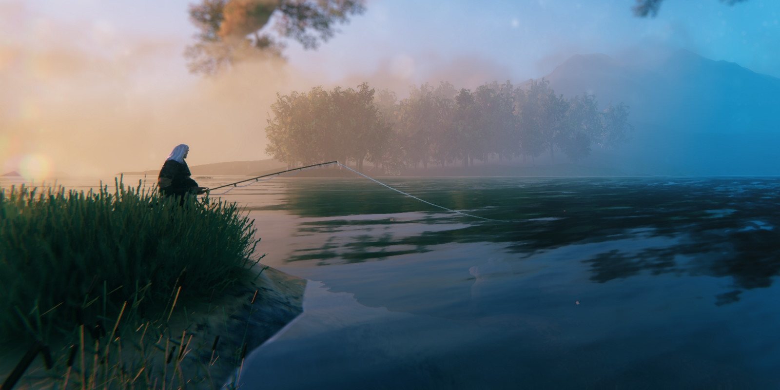 Avance de 'Valheim' para PC; supervivencia con mucho camino por recorrer