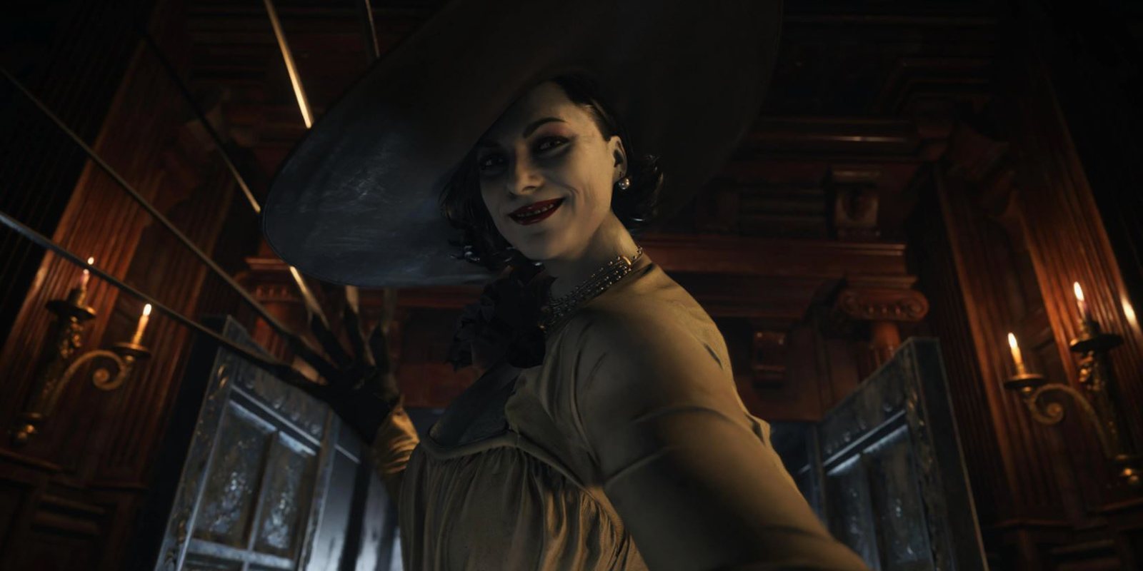 Impresiones de 'Maiden' para PS5, el gran avance de 'Resident Evil Village'