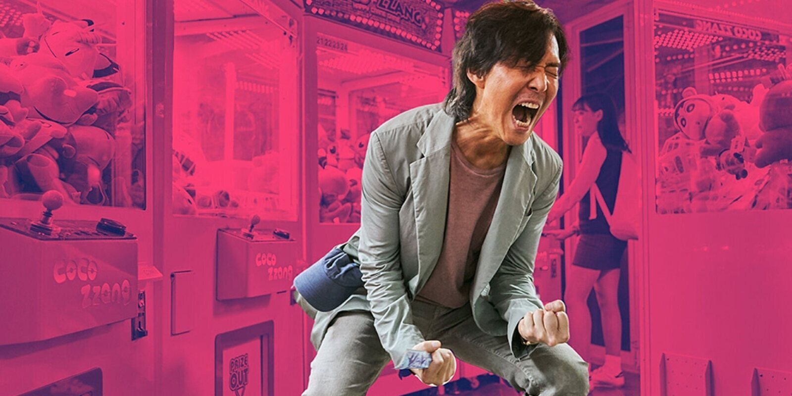 'El juego del calamar', 12 curiosidades de la serie del momento