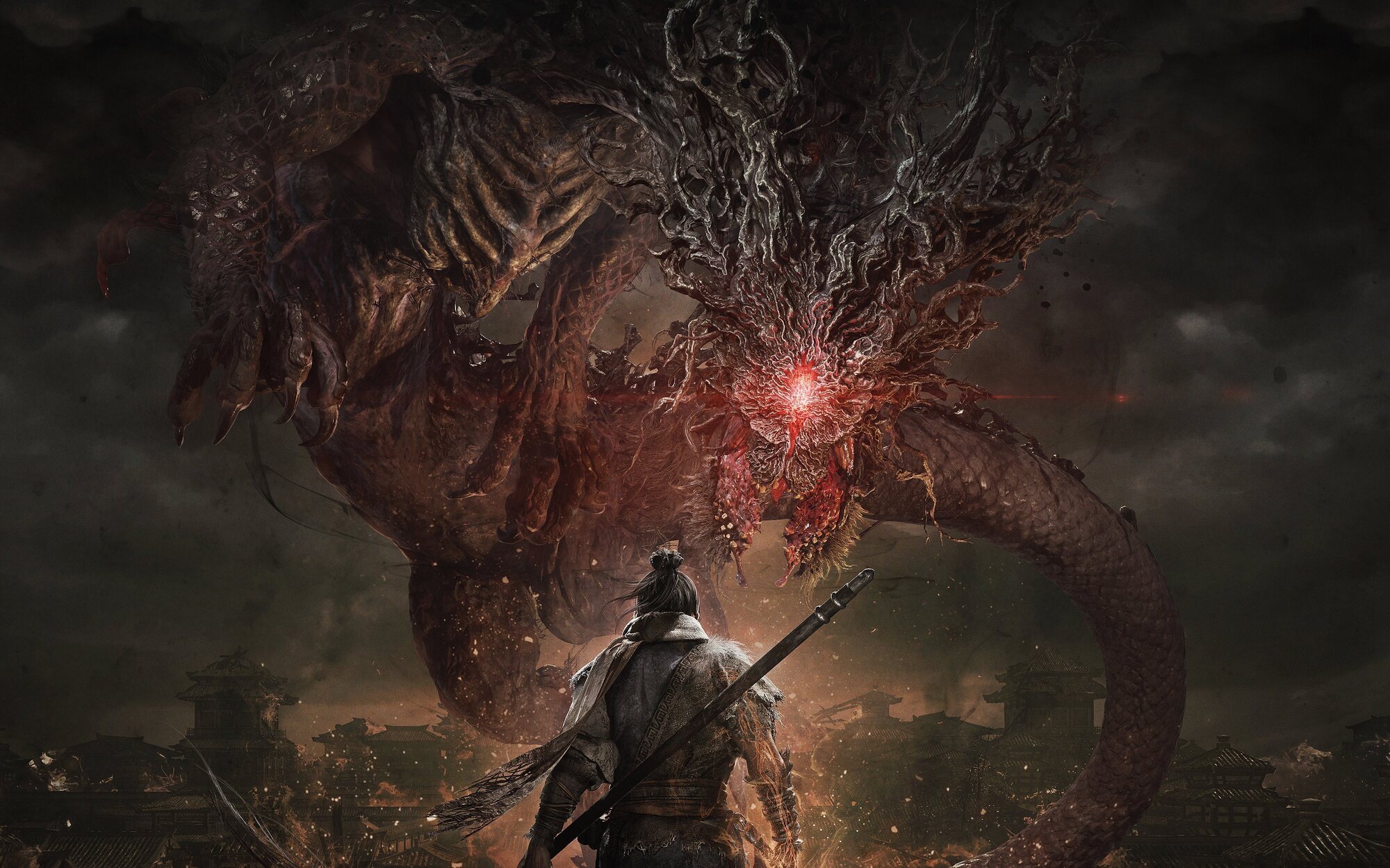 Impresiones de 'Wo Long: Fallen Dynasty', una prueba de maestría de Team Ninja