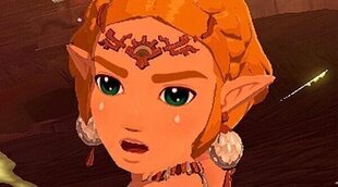 Impresiones de 'Hyrule Warriors: La Era del Destierro', la fusión definitiva de dos géneros