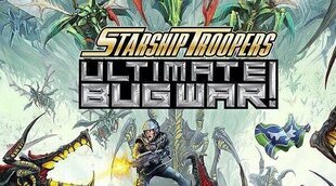 Auroch Digital demuestra con 'Starship Troopers: Ultimate Bug War!' que dominan a la perfección el boomer shooter