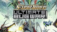 Auroch Digital demuestra con 'Starship Troopers: Ultimate Bug War!' que dominan a la perfección el boomer shooter