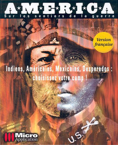 America: No Peace beyond the Line