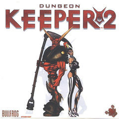 Dungeon Keeper 2