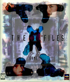 The X-Files