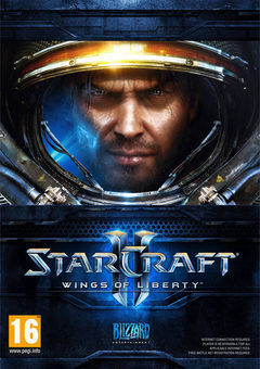 StarCraft II: Wings of Liberty