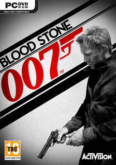 James Bond: Blood Stone