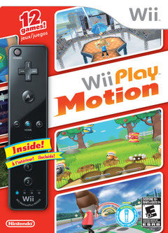 Wii Play