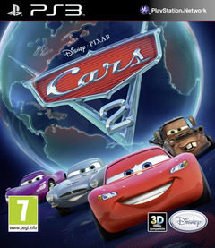 Cars 2: El videojuego