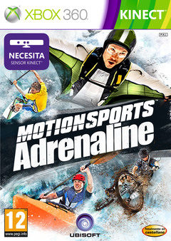 Motion Sports Adrenaline