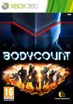 Bodycount