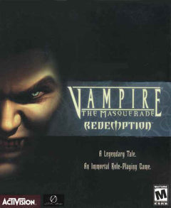 Vampire: The Masquerade - Redemption