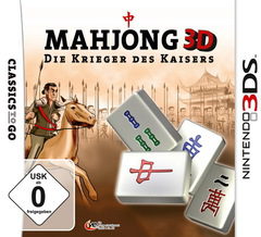 Mahjong 3D: Luchas Imperiales