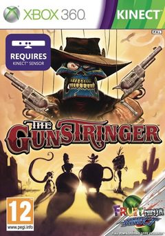 The Gunstringer