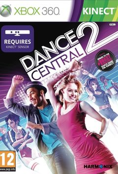 Dance Central 2