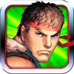Street Fighter IV Volt