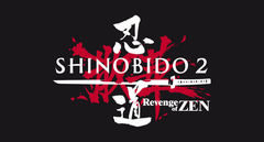 Shinobido 2: Revenge of Zen
