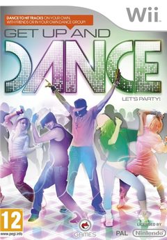Get up and Dance