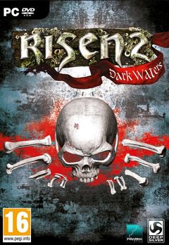 Risen 2: Dark Waters