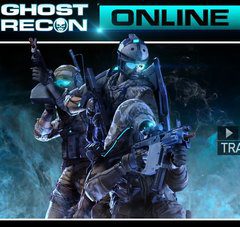 Tom Clancy's Ghost Recon Phantoms