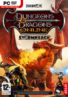 Dungeons & Dragons Online